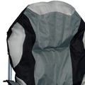 Festivalstol Lyx 92 x 106 x 60 cm Sunlife